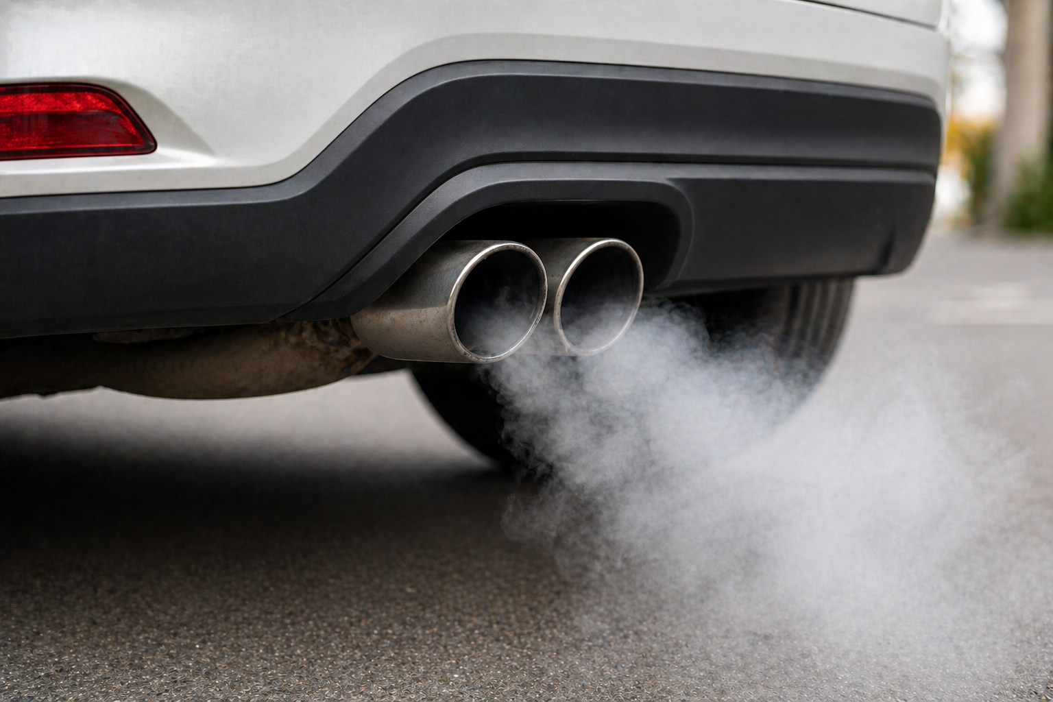 Visite Complémentaire Pollution